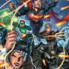Dc Comics, Ligue Des Justiciers