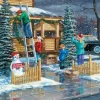 Décoration de Noel