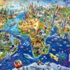 Découvrez notre Monde