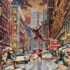Deadpool, Snow Day