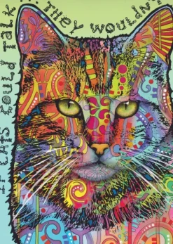 Dean Russo - Dean Russo - If Cats Could Talk