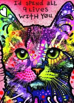 Dean Russo - Dean Russo: 9 Lives