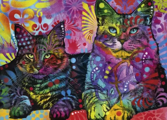 Dean Russo - Devoted 2 Cats