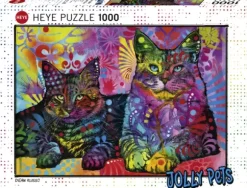 Dean Russo - Devoted 2 Cats