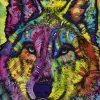 Dean Russo - Wolf's Soul
