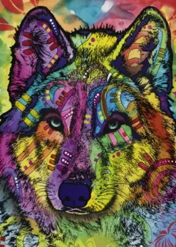 Dean Russo - Wolf's Soul