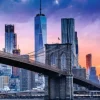 De Brooklyn à Manhattan