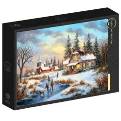 Dennis Lewan - Dennis Lewan - A Mid-Winter's Eve