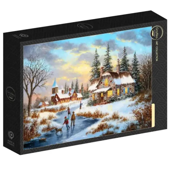 Dennis Lewan - Dennis Lewan - A Mid-Winter's Eve