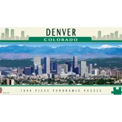 Denver, Colorado
