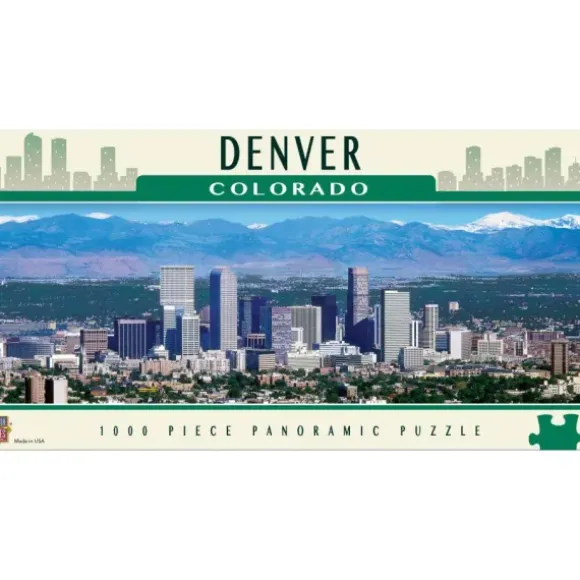 Denver, Colorado
