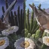 Desert Ecosystem