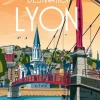 Destination LYON - Pont Rouge