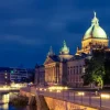 Deutschland Edition - Bundesverwaltungsgericht, Leipzig