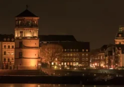 Deutschland Edition - Düsseldorf by Night
