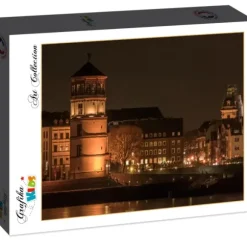 Deutschland Edition - Düsseldorf by Night