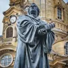 Deutschland Edition - Frauenkirche, Martin Luther, Dresden