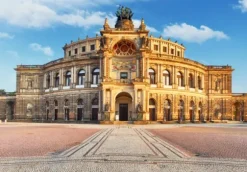Deutschland Edition - Opéra de Dresde