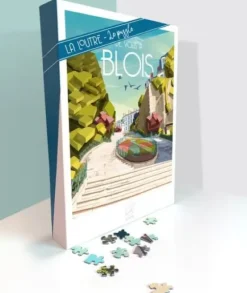 De vous à BLOIS