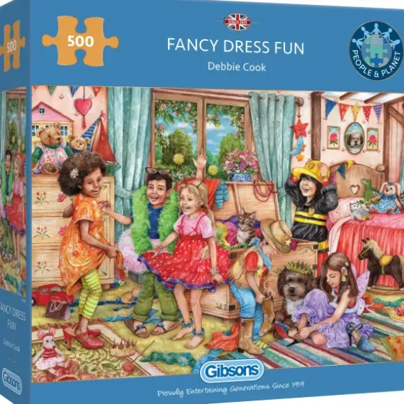 Déguisements Amusants