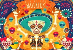 Dia de los Muertos
