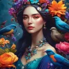 Diana - Soul of Nature Collection
