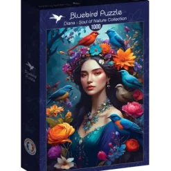 Diana - Soul of Nature Collection