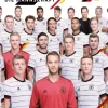 Die Mannschaft