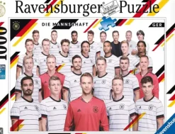 Die Mannschaft