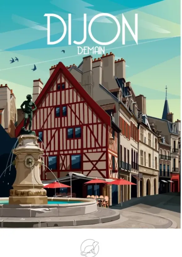 DIJON Demain