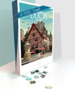 DIJON Demain