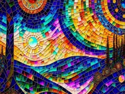 Dimanche Psychédélique