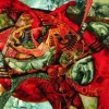 Dima Strelkoff: Burden of Passions