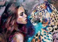 Dimitra Milan - Companions - Aligned Destiny