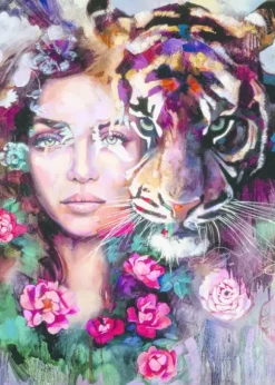 Dimitra Milan - Companions - Steadfast Heart