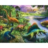 Dinosaures