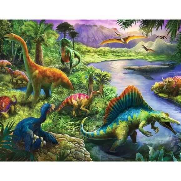 Dinosaures