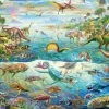 Dinosaures