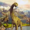 Dinosaurs