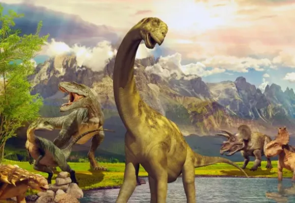 Dinosaurs
