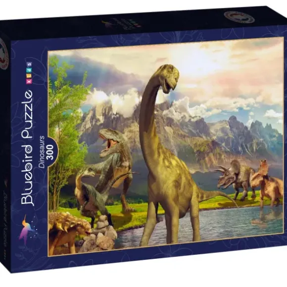Dinosaurs