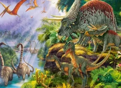 Dinosaur Valley
