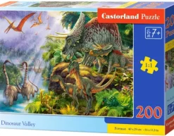 Dinosaur Valley