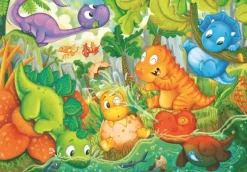 Dinos Happy Oasis