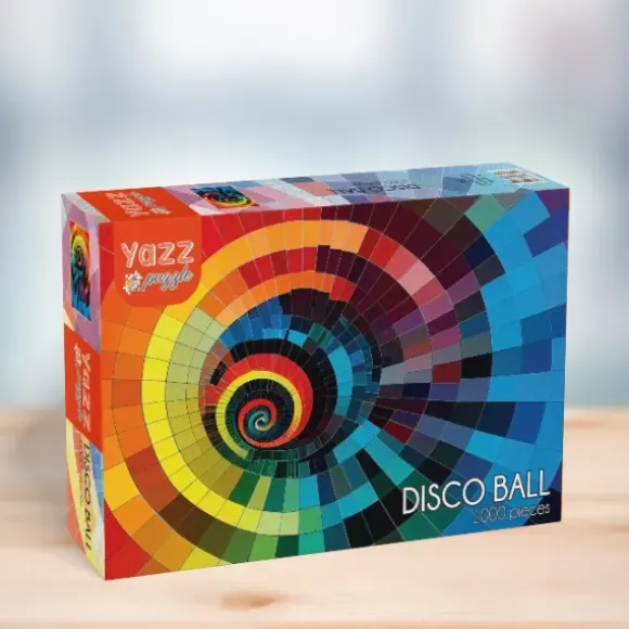 Disco Ball