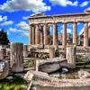 Discover Europe - Acropolis