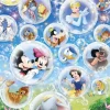 Disney - Bulles