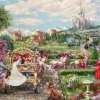 Disney - Cendrillon - Le bonheur éternel