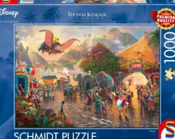 Disney, Dumbo