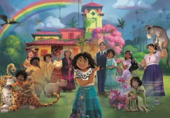 Disney - Encanto